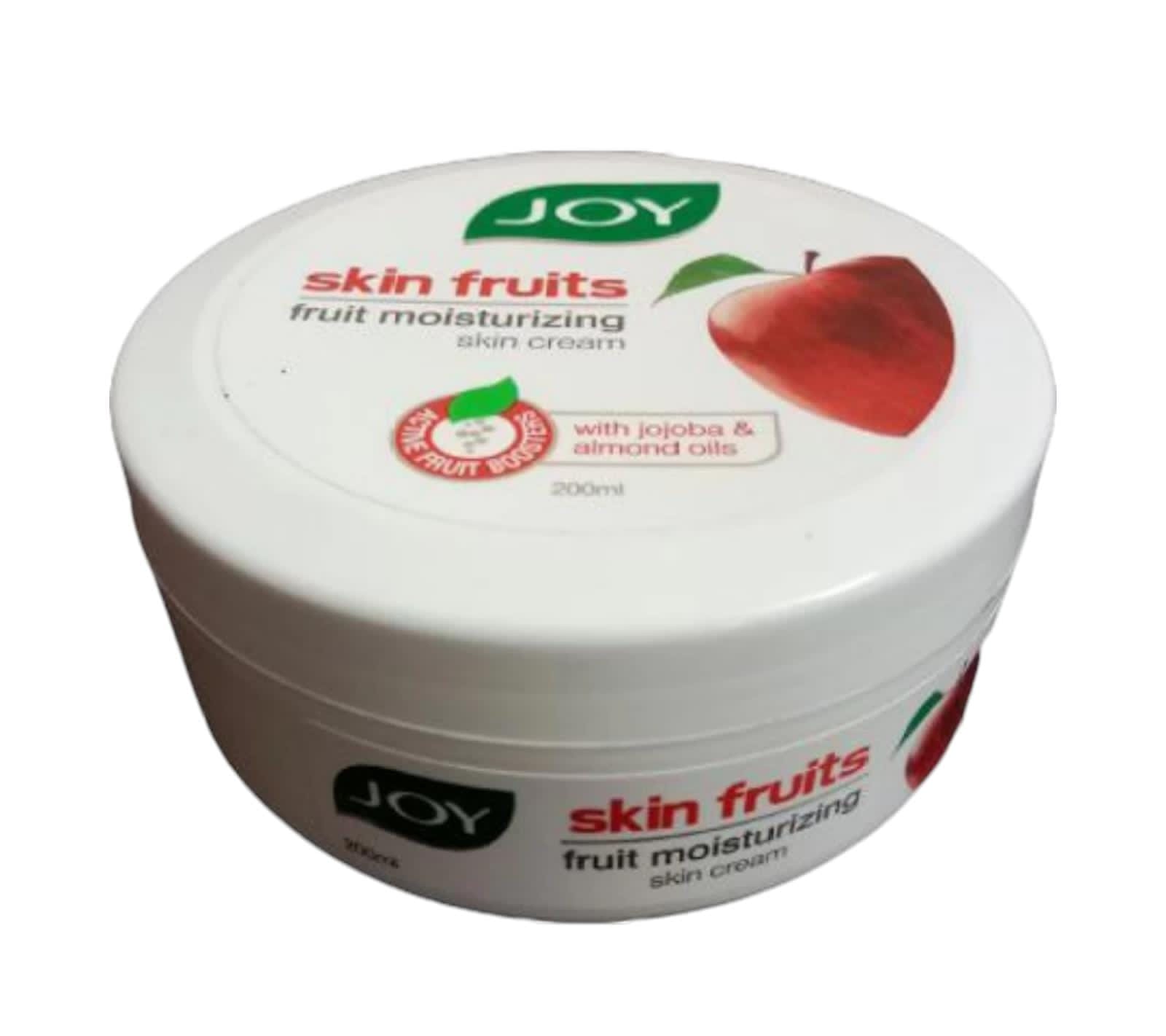 Joy Skin Fruit